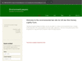 environmentlawyers.co.uk