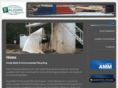 falconrecycling.com