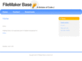 filemaker-base.com