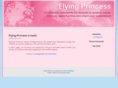 flying-princess.com