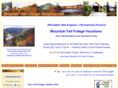 foliagevacations.com