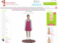 girlieaprons.org