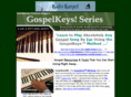 gospelpiano.net