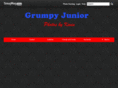 grumpyjunior.com
