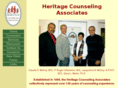 heritagecounselingassociates.com