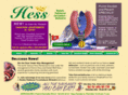 hess-restaurants.com