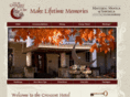 historic-hotels-of-america.com