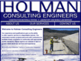 holmanengineers.com