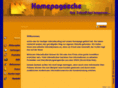 homepageecke.de