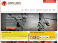 hoopsafrica.org