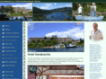 hotelhanabanilla.com