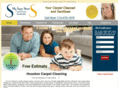 houstoncarpet-cleaning.com