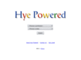 hyepowered.com