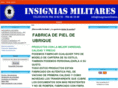 insigniasmilitares.com.es