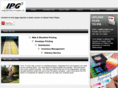 ipandginc.com