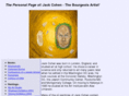 jackcohenart.com