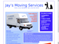 jaysmovingservices.com