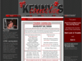 kennysconnection.com