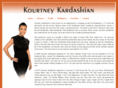 kourtneykardashian.net