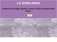 laghirlanda.net