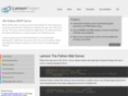 lamsonproject.org