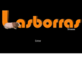 lasborras.com