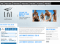 latravelgroup.com