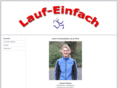 lauf-einfach.net