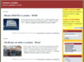 lavorolondra.it