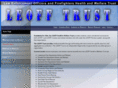 leofftrust.com
