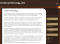 london-phrenology.com