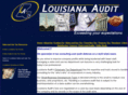 louisianaaudit.com