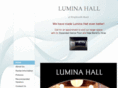 luminahall.com