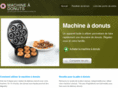 machine-donuts.com