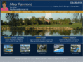 maryraymond.com