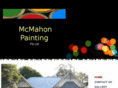 mcmahonpaintingservice.com