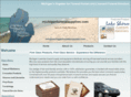 michiganfuneralsupplies.com