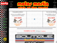motomartin.com