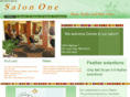 mysalonone.com