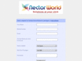 nectorworld.com