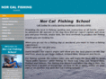 norcalfishingschool.com