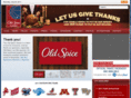 oldspiceclassic.com