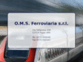omsferroviaria.com