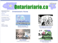 ontariariario.ca