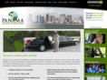 panamaluxurylimo.com