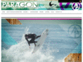 paragonsurfboards.com