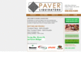paverliquidators.com
