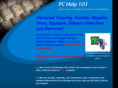 pchelp101.com