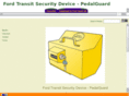 pedalguard.net