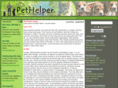 pethelper.net